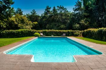 Pool Service in Holmdel, NJ by Lester Pools Inc.
