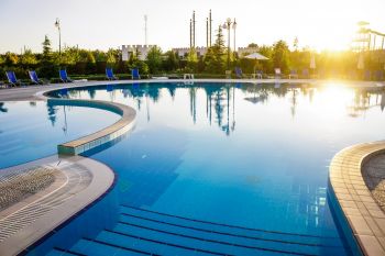 Commercial Pool Service in Neptune City, New Jersey by Lester Pools Inc.