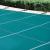 Manasquan Pool Cover by Lester Pools Inc.