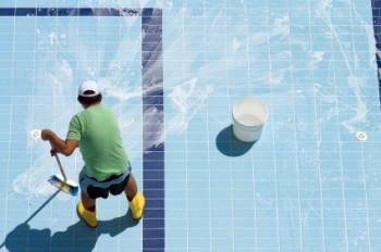 Pool Acid Washing in Spotswood, NJ by Lester Pools Inc.