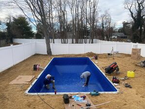Pool Installation in Brick, NJ (3)