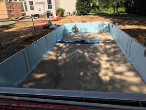 New Pool Installation in Jackson, NJ (2)