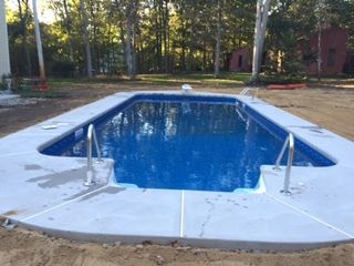 Pool Installation in Manchester, NJ (3)
