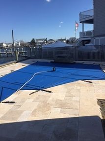 Pool Closing in Toms River, NJ (1)