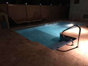 New Pool Installation in Staten Island, NY (2)