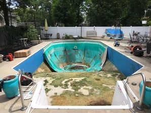 Before & After New Pool Liner Installations in Lakewood, NJ (2)