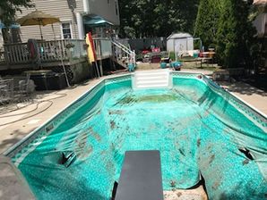 Before & After New Pool Liner Installations in Lakewood, NJ (1)